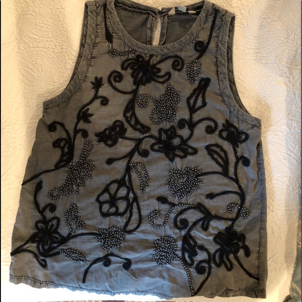 Lucky Brand Tank